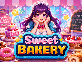 Sweet Bakery