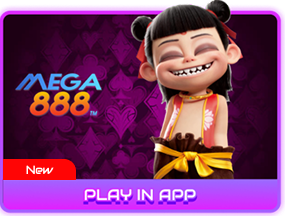 mega888